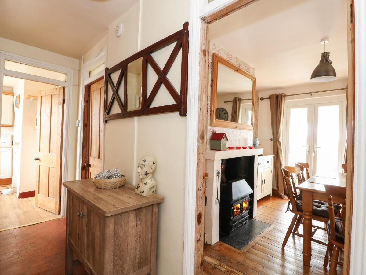 Grange Farm Cottage Sutton Bridge Kültér fotó